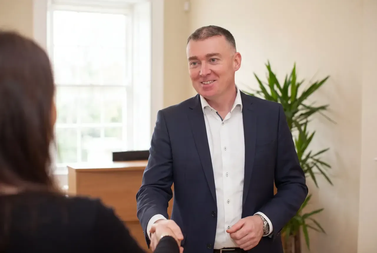 Interim HR cover for maternity leave and departures in Ireland