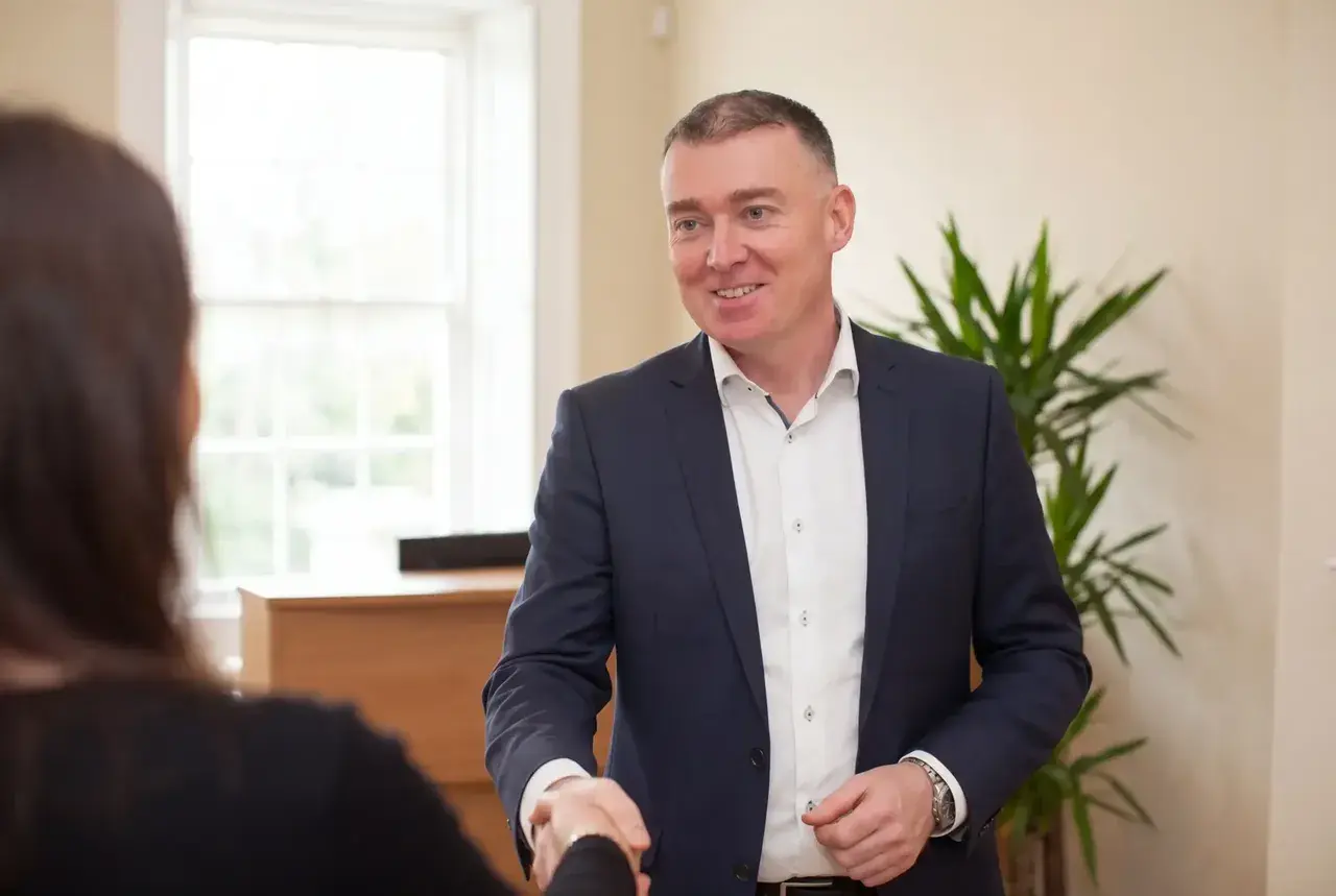 Interim HR cover for maternity leave and departures in Ireland
