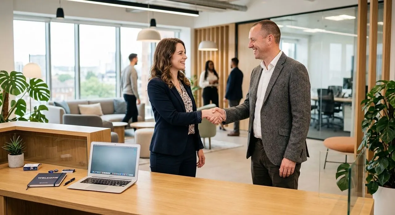 Recruitment, Onboarding & Performance Management