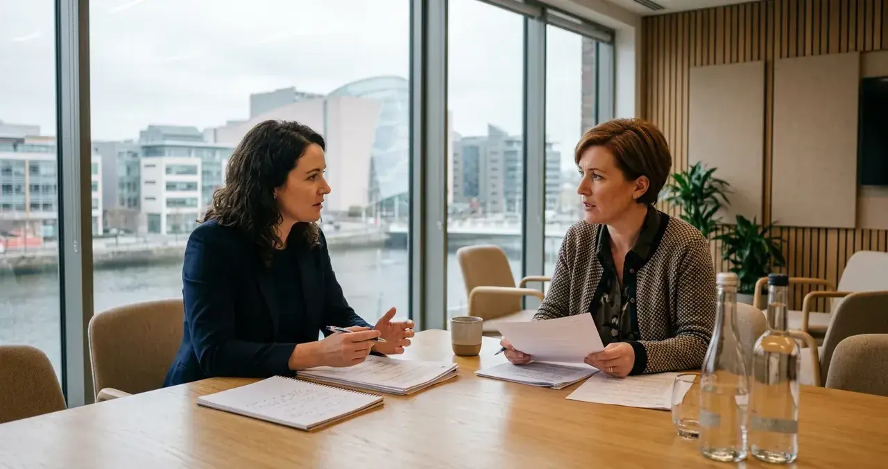 Practical GDPR Support for Your Business