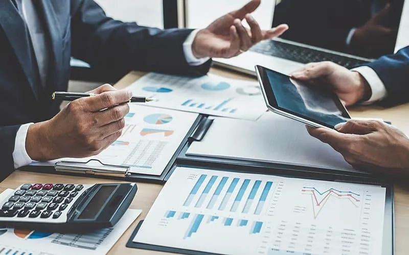 Outsourced Payroll Services