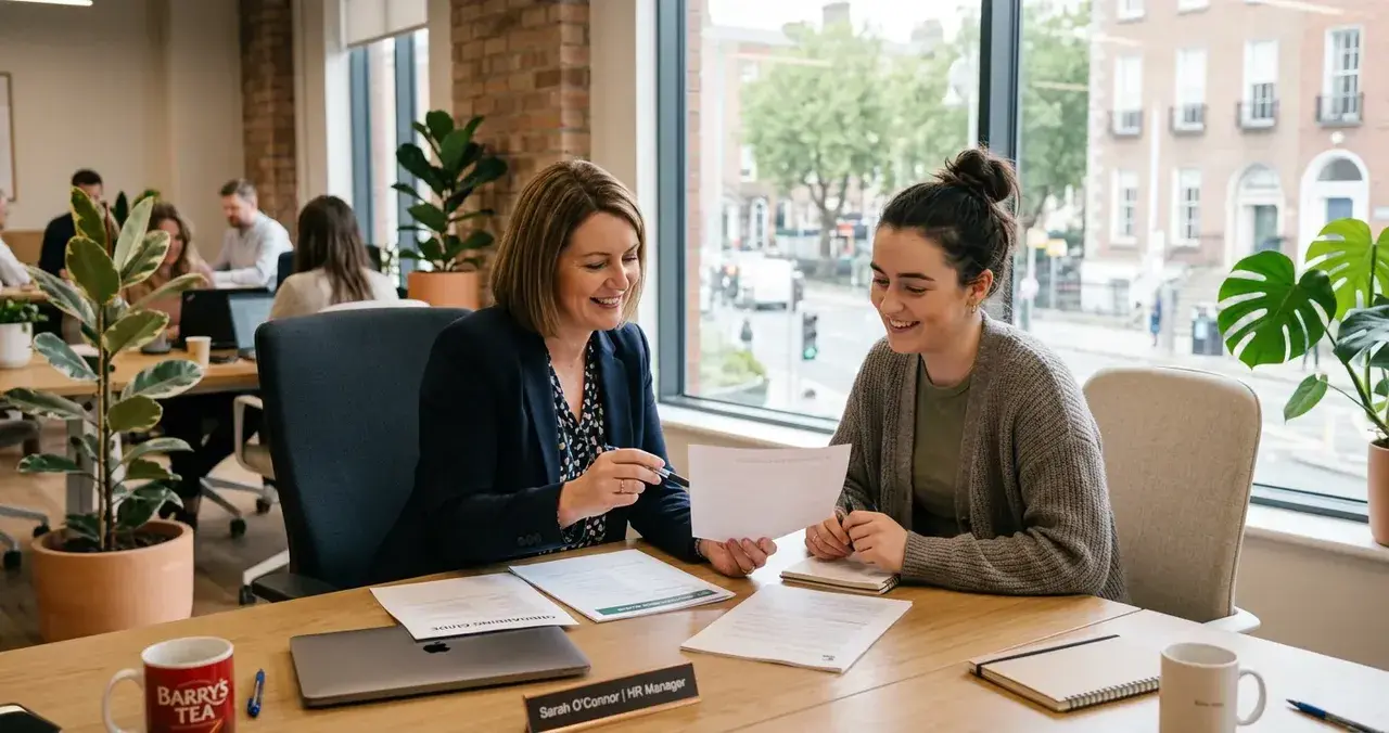 Reward Strategy and Employee Retention