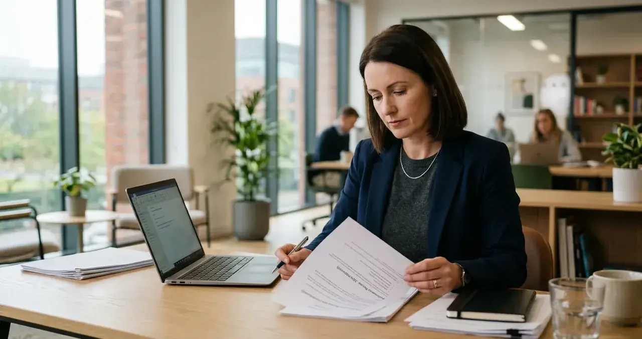 Redundancy support for Irish employers