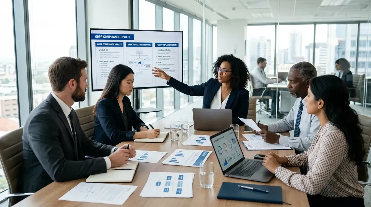 Employee Rights and Managing Subject Access Requests