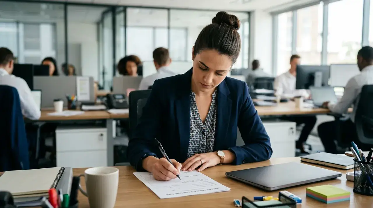 Managing employee grievances fairly and effectively