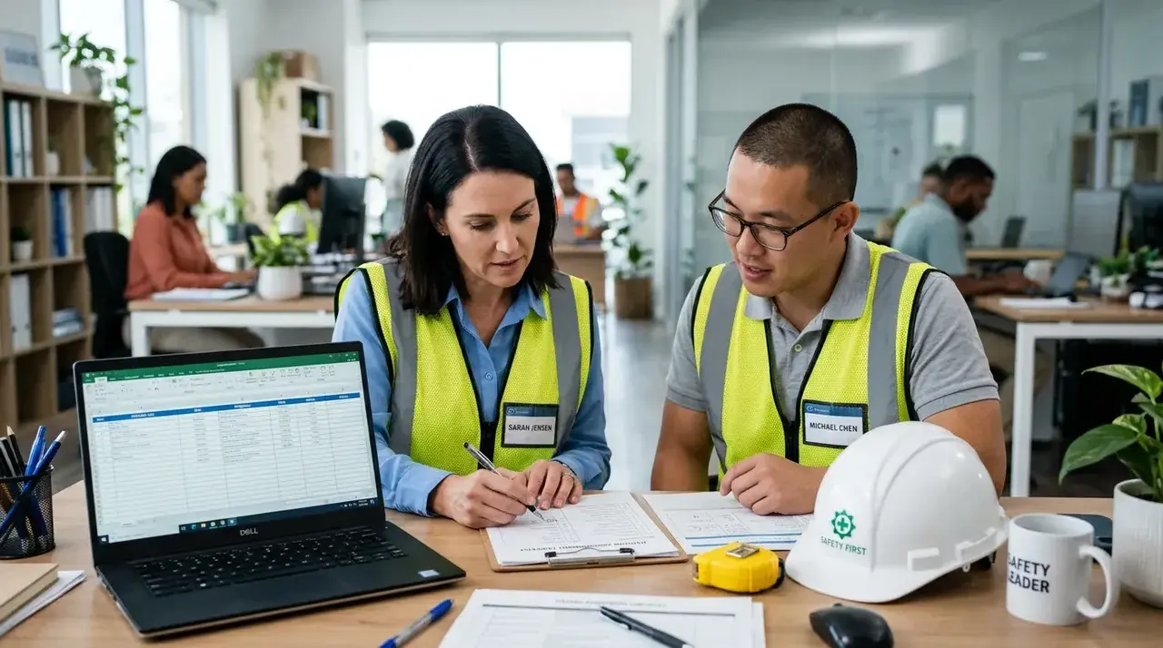 Statutory redundancy Ireland calculation