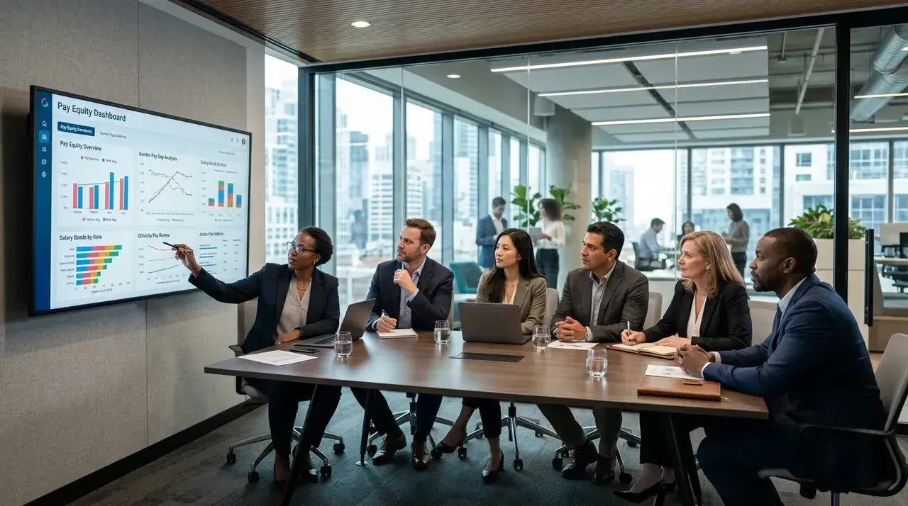 Gender Pay Gap Reporting in Ireland