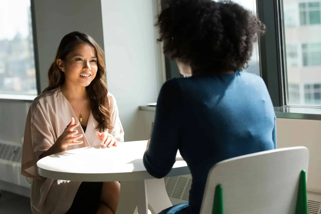 Interim HR support that augments an existing Irish HR team