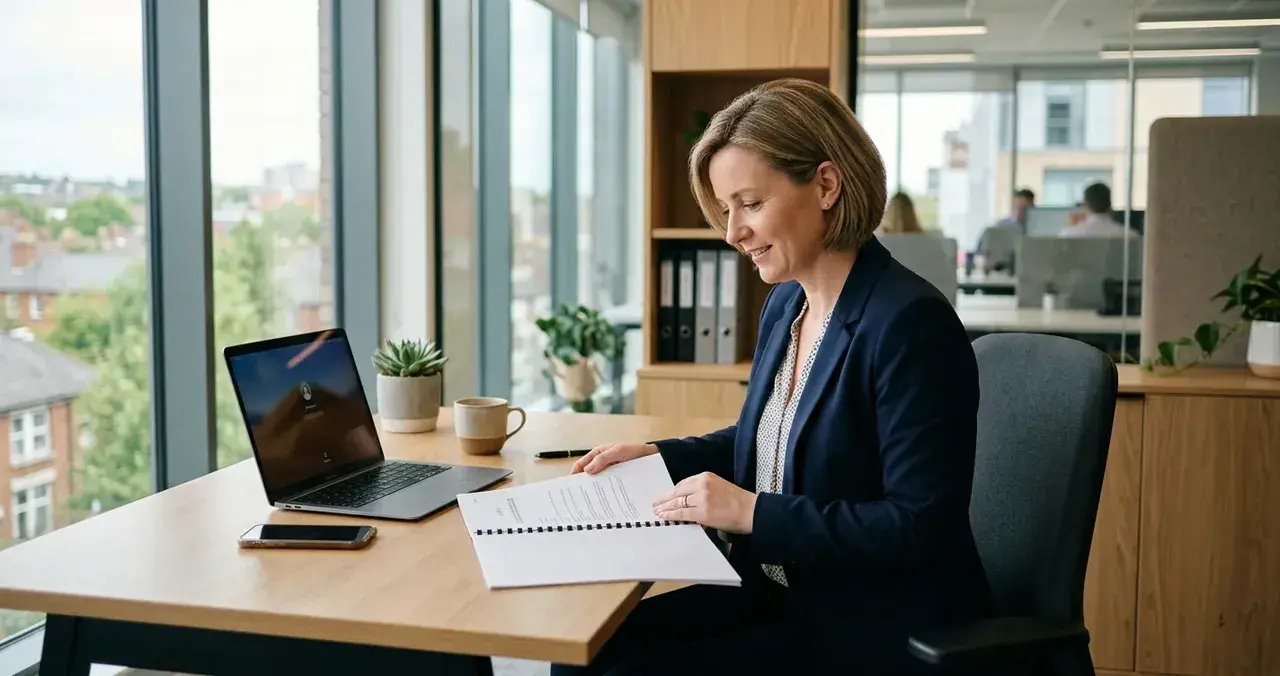 Fair procedures in workplace investigations in Ireland