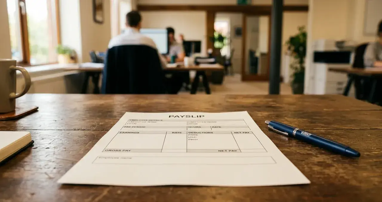 Wage Theft at the WRC: The Payment of Wages Act for Irish Employers