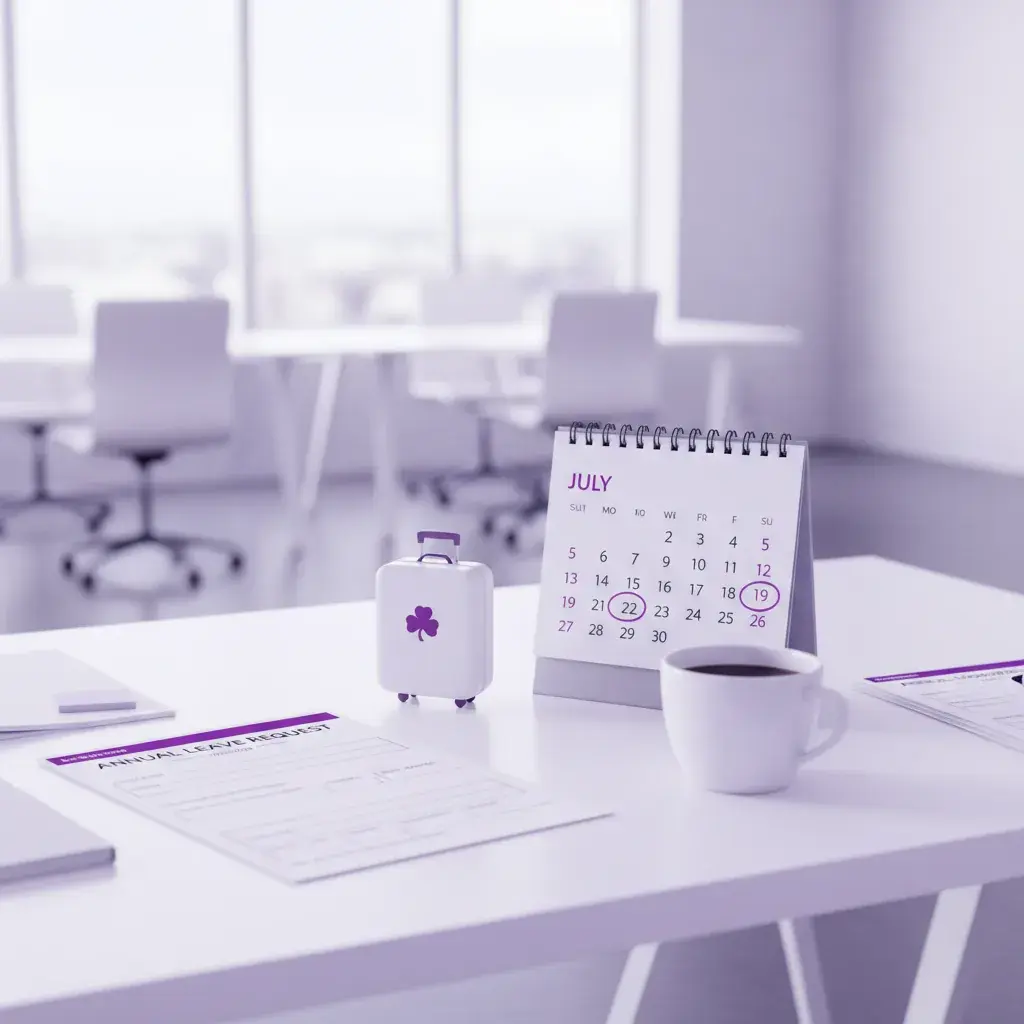 Annual Leave Ireland: Employer Guide to Holiday Entitlements