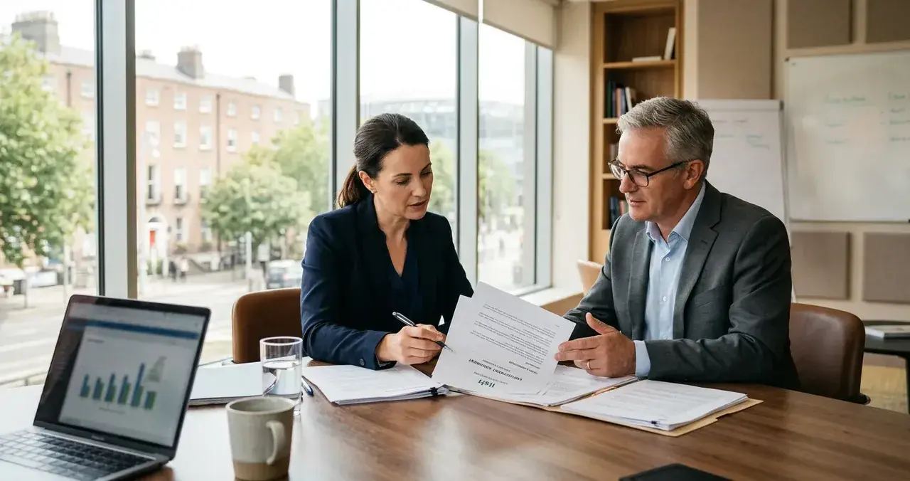 Statutory Redundancy: Qualifying Traps Irish Employers Miss